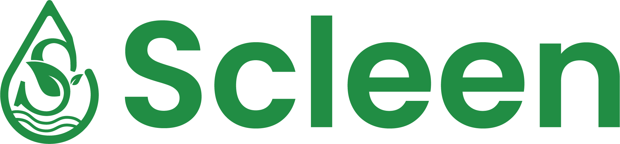Scleen
